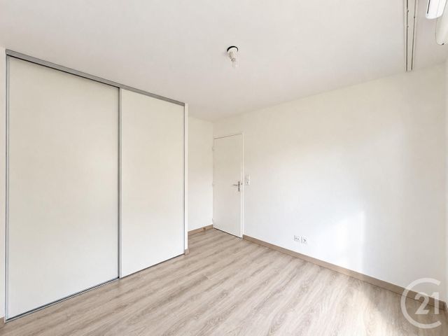 Appartement T3 &agrave; vendre - 3 pi&egrave;ces - 53 m2 - St Fons - 69 - RHONE-ALPES