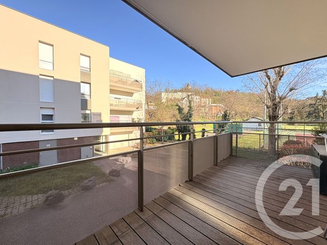 Appartement T3 à vendre ST FONS