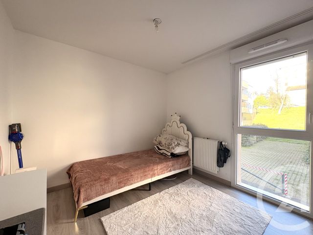 Appartement T3 &agrave; vendre - 3 pi&egrave;ces - 53 m2 - St Fons - 69 - RHONE-ALPES