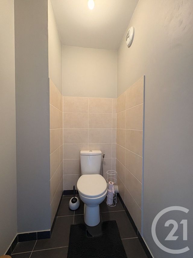 Appartement T3 &agrave; vendre - 3 pi&egrave;ces - 53 m2 - St Fons - 69 - RHONE-ALPES