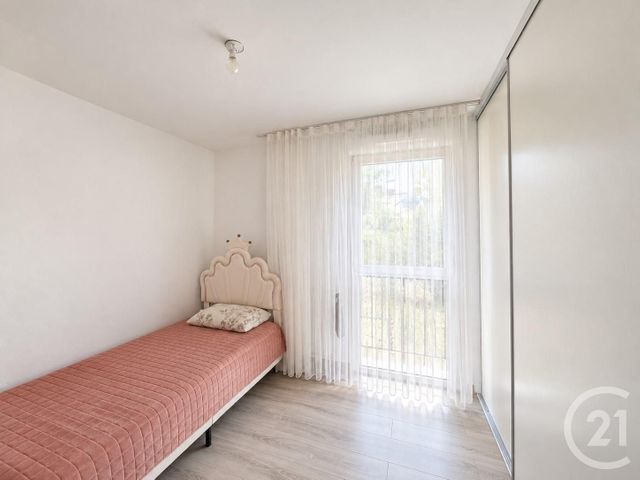 Appartement T3 &agrave; vendre - 3 pi&egrave;ces - 53 m2 - St Fons - 69 - RHONE-ALPES