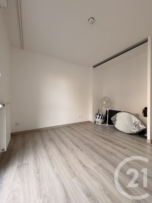 Appartement T3 &agrave; vendre - 3 pi&egrave;ces - 53 m2 - St Fons - 69 - RHONE-ALPES