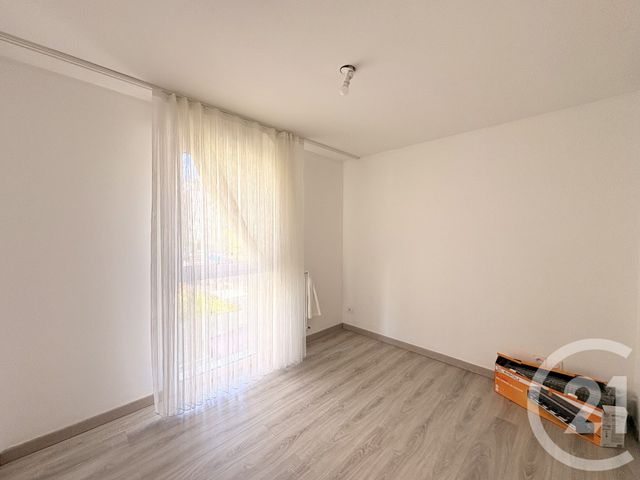 Appartement T3 &agrave; vendre - 3 pi&egrave;ces - 53 m2 - St Fons - 69 - RHONE-ALPES