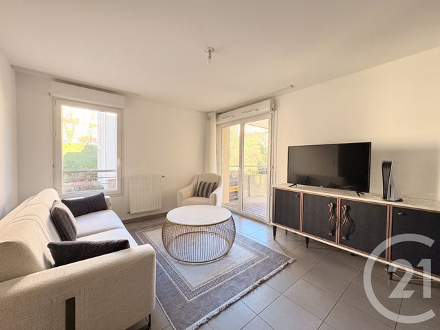 appartement - ST FONS - 69