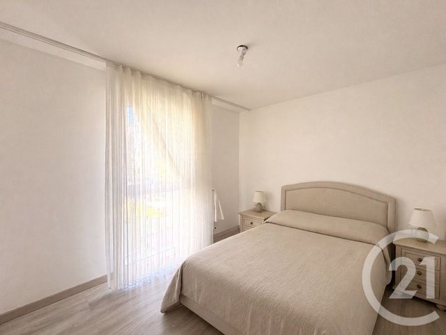 Appartement T3 &agrave; vendre - 3 pi&egrave;ces - 53 m2 - St Fons - 69 - RHONE-ALPES