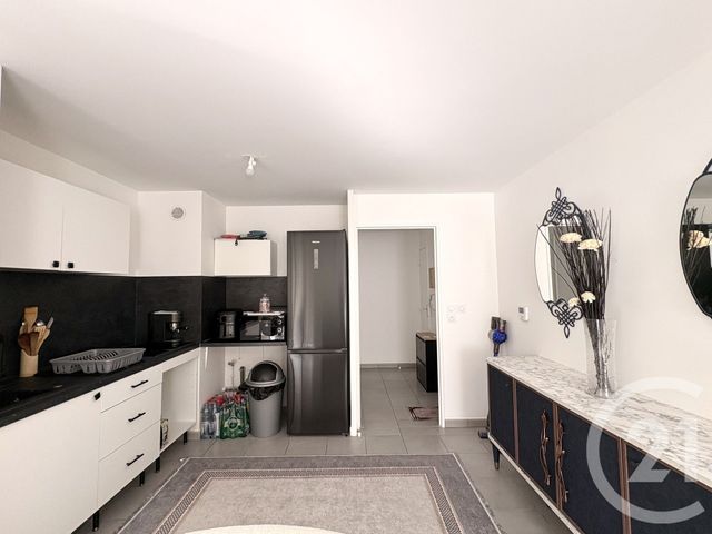 Appartement T3 &agrave; vendre - 3 pi&egrave;ces - 53 m2 - St Fons - 69 - RHONE-ALPES
