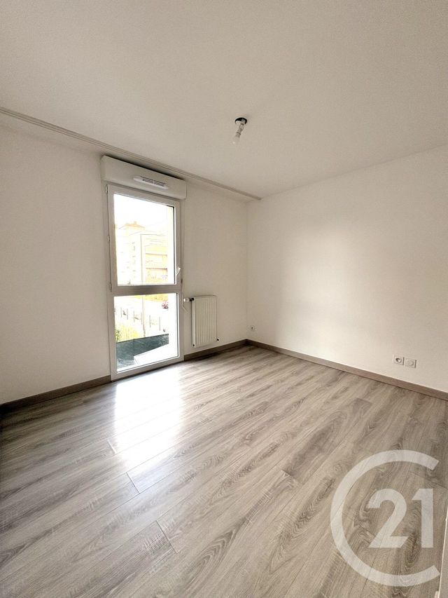 Appartement T3 &agrave; vendre - 3 pi&egrave;ces - 53 m2 - St Fons - 69 - RHONE-ALPES
