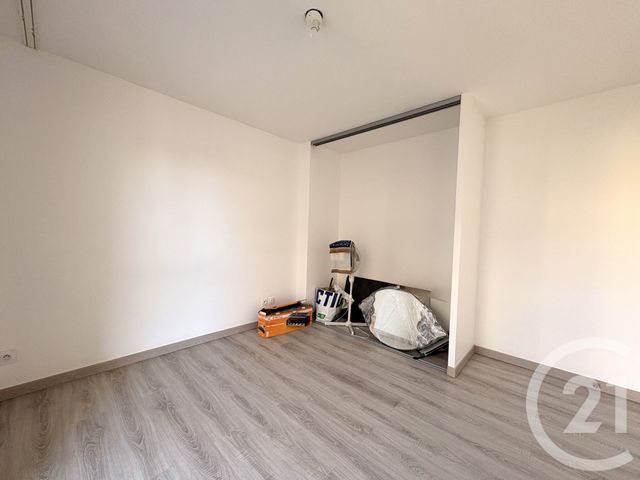 Appartement T3 &agrave; vendre - 3 pi&egrave;ces - 53 m2 - St Fons - 69 - RHONE-ALPES