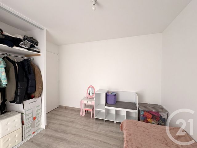 Appartement T3 &agrave; vendre - 3 pi&egrave;ces - 53 m2 - St Fons - 69 - RHONE-ALPES