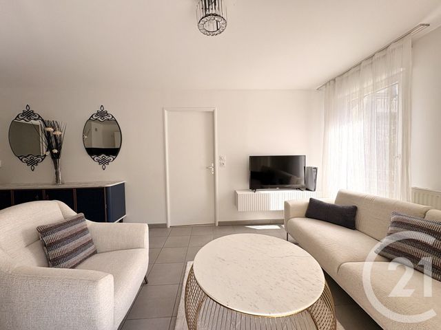 appartement - ST FONS - 69