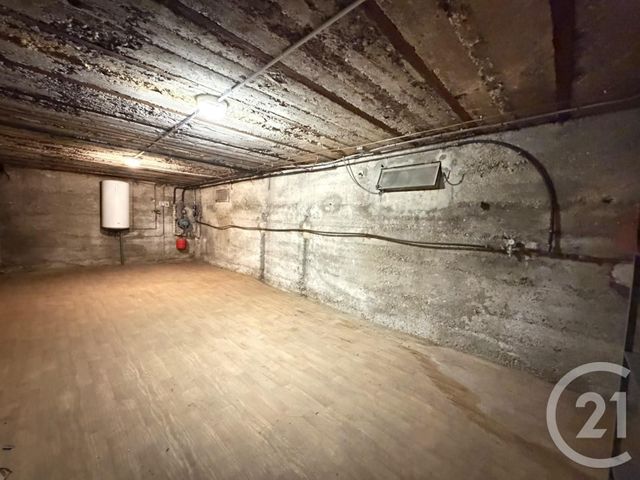 Maison &agrave; vendre - 3 pi&egrave;ces - 77,87 m2 - Venissieux - 69 - RHONE-ALPES