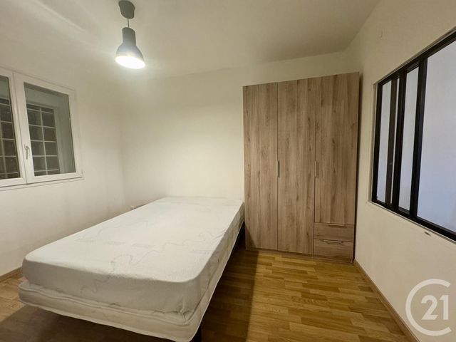 Appartement T2 &agrave; louer - 2 pi&egrave;ces - 43,54 m2 - St Fons - 69 - RHONE-ALPES