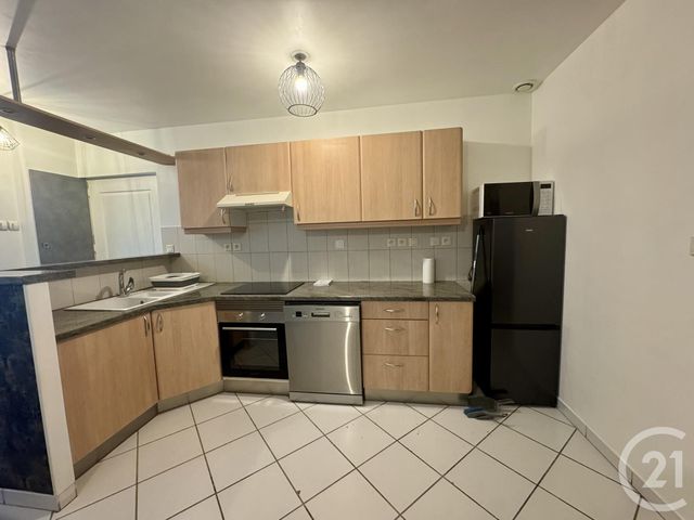 appartement - ST FONS - 69