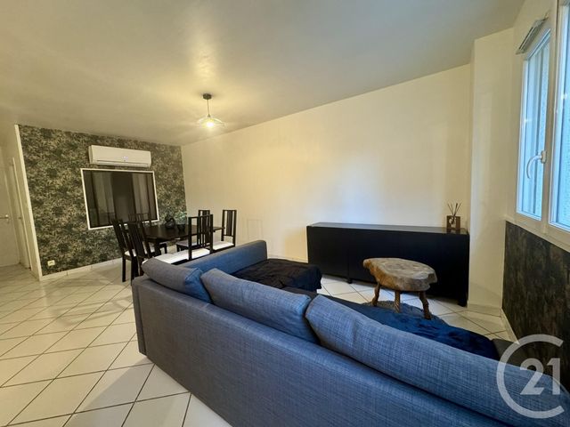 Appartement T2 &agrave; louer - 2 pi&egrave;ces - 43,54 m2 - St Fons - 69 - RHONE-ALPES