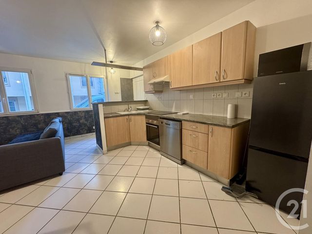 appartement - ST FONS - 69