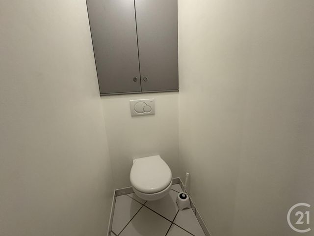 Appartement T2 &agrave; louer - 2 pi&egrave;ces - 43,54 m2 - St Fons - 69 - RHONE-ALPES