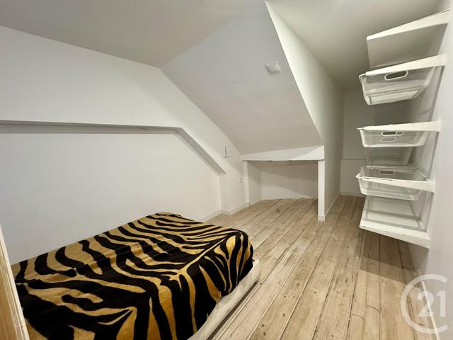 Appartement T1 &agrave; louer - 1 pi&egrave;ce - 31 m2 - St Fons - 69 - RHONE-ALPES