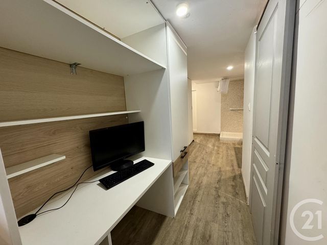 Appartement T1 &agrave; louer - 1 pi&egrave;ce - 31 m2 - St Fons - 69 - RHONE-ALPES