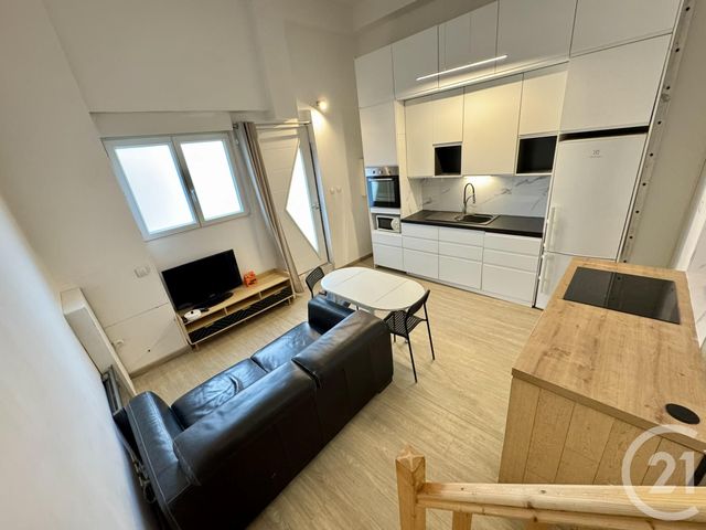 appartement - ST FONS - 69
