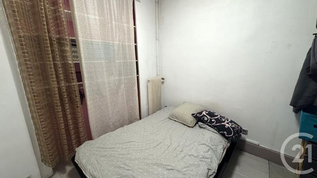 Appartement T2 &agrave; louer - 2 pi&egrave;ces - 45,51 m2 - St Fons - 69 - RHONE-ALPES