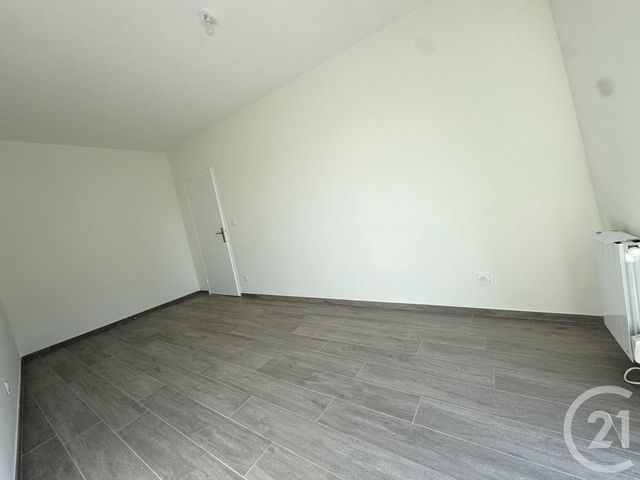 Appartement T3 &agrave; louer - 3 pi&egrave;ces - 60,20 m2 - St Fons - 69 - RHONE-ALPES