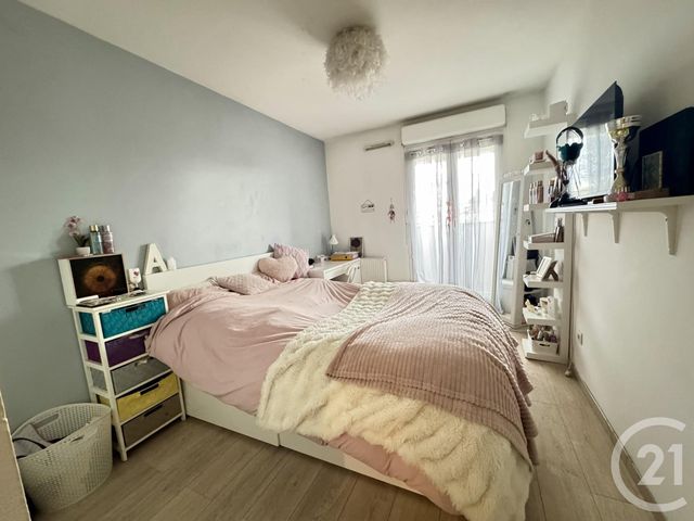 Appartement F4 &agrave; louer - 4 pi&egrave;ces - 91,59 m2 - St Fons - 69 - RHONE-ALPES