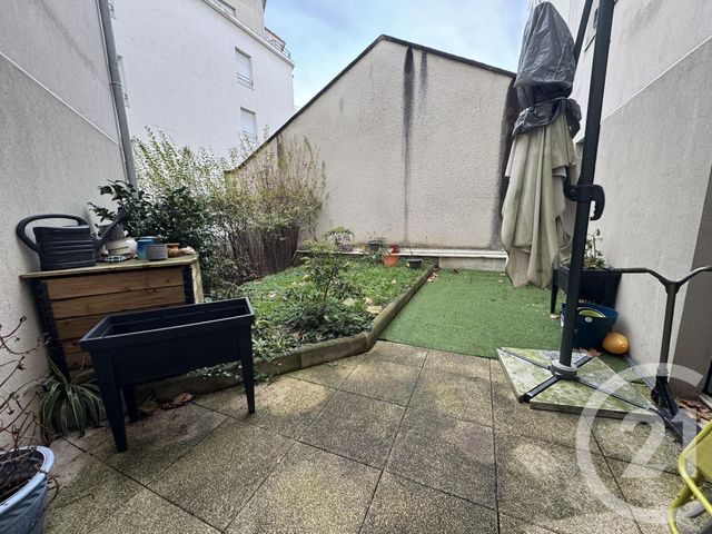 appartement - ST FONS - 69