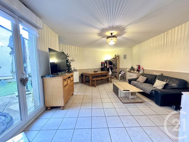 Appartement F4 &agrave; louer - 4 pi&egrave;ces - 91,59 m2 - St Fons - 69 - RHONE-ALPES