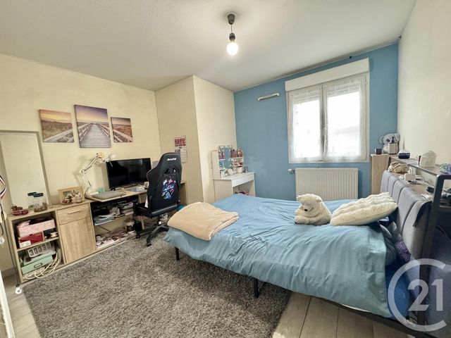 Appartement F4 &agrave; louer - 4 pi&egrave;ces - 91,59 m2 - St Fons - 69 - RHONE-ALPES