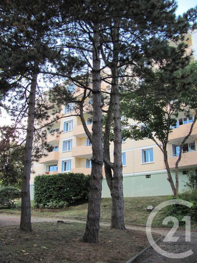 Appartement T3 &agrave; louer - 3 pi&egrave;ces - 63,64 m2 - Vernaison - 69 - RHONE-ALPES