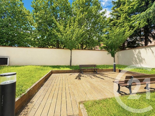 Appartement T2 &agrave; vendre - 2 pi&egrave;ces - 41 m2 - St Fons - 69 - RHONE-ALPES