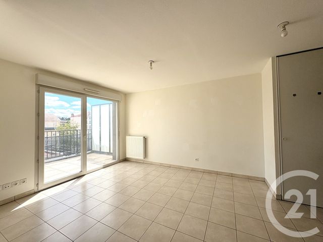 Appartement T2 &agrave; vendre - 2 pi&egrave;ces - 41 m2 - St Fons - 69 - RHONE-ALPES