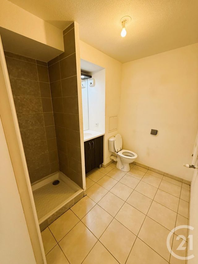 Appartement T2 &agrave; vendre - 2 pi&egrave;ces - 41 m2 - St Fons - 69 - RHONE-ALPES