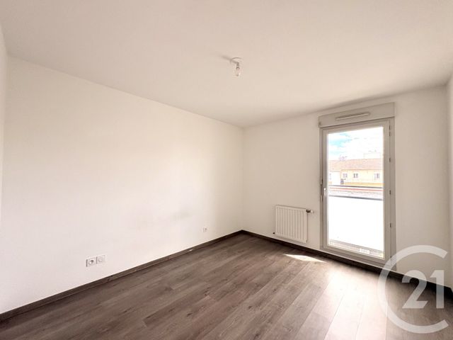Appartement T2 &agrave; vendre - 2 pi&egrave;ces - 41 m2 - St Fons - 69 - RHONE-ALPES