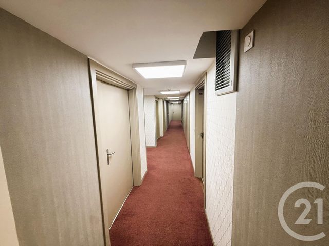 Appartement T2 &agrave; vendre - 2 pi&egrave;ces - 41 m2 - St Fons - 69 - RHONE-ALPES