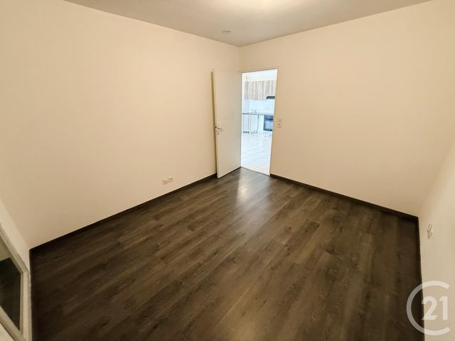 Appartement T2 &agrave; vendre - 2 pi&egrave;ces - 41 m2 - St Fons - 69 - RHONE-ALPES