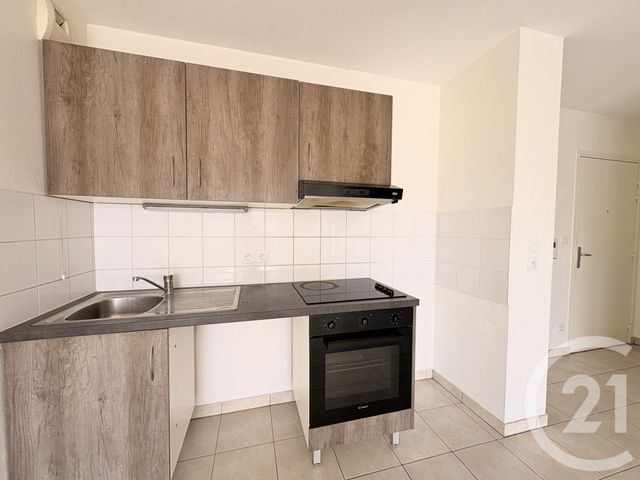 Appartement T2 &agrave; vendre - 2 pi&egrave;ces - 41 m2 - St Fons - 69 - RHONE-ALPES