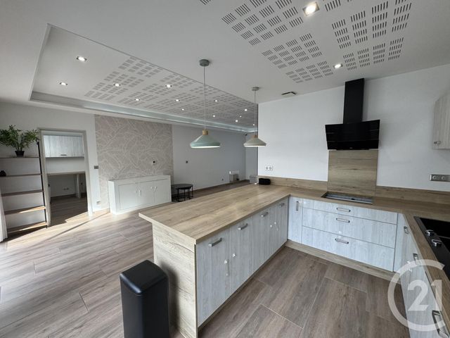 Maison &agrave; vendre - 5 pi&egrave;ces - 103 m2 - Venissieux - 69 - RHONE-ALPES