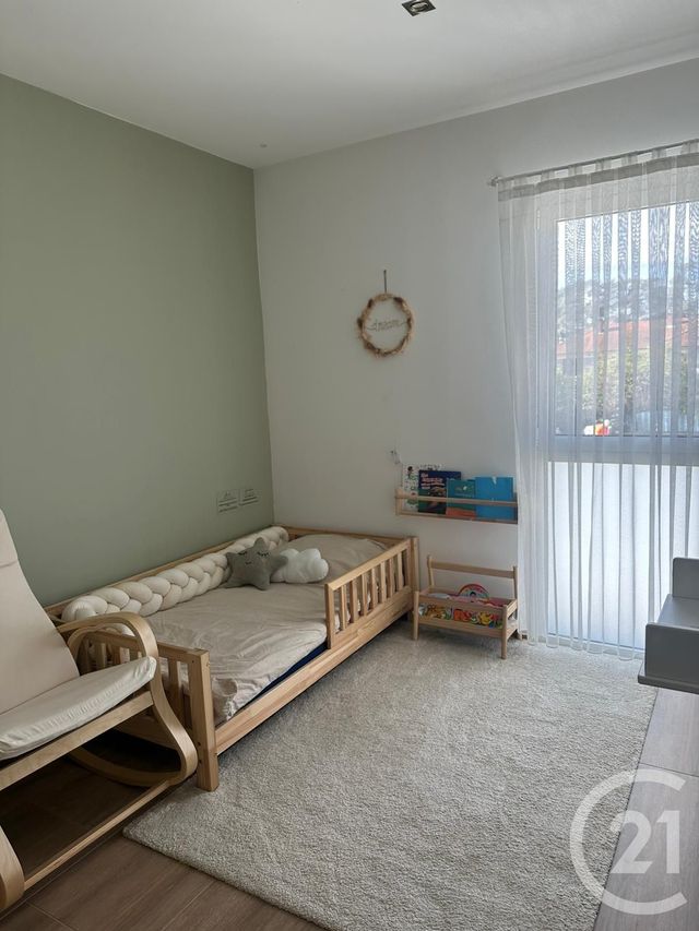 Maison &agrave; vendre - 5 pi&egrave;ces - 103 m2 - Venissieux - 69 - RHONE-ALPES