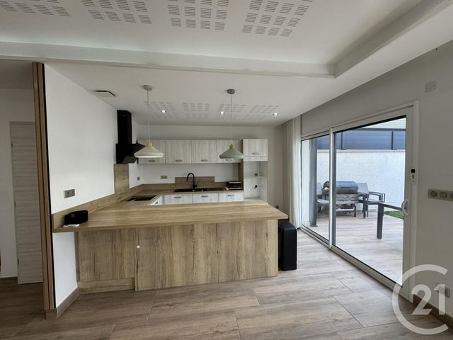 Maison &agrave; vendre - 5 pi&egrave;ces - 103 m2 - Venissieux - 69 - RHONE-ALPES