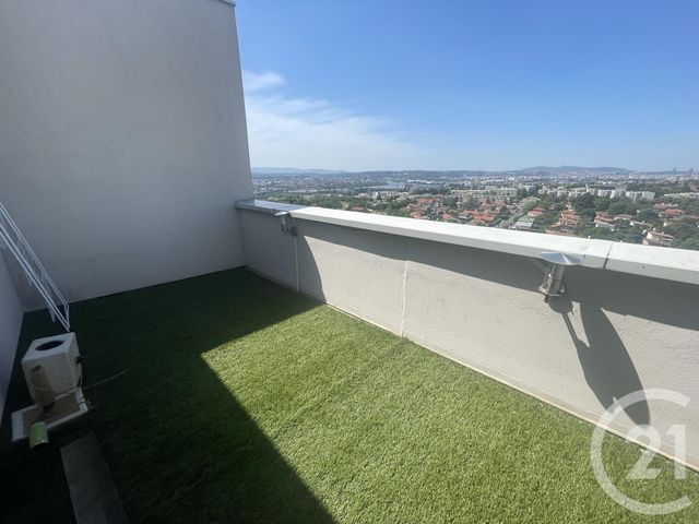 Appartement T2 &agrave; vendre - 2 pi&egrave;ces - 48,38 m2 - St Fons - 69 - RHONE-ALPES