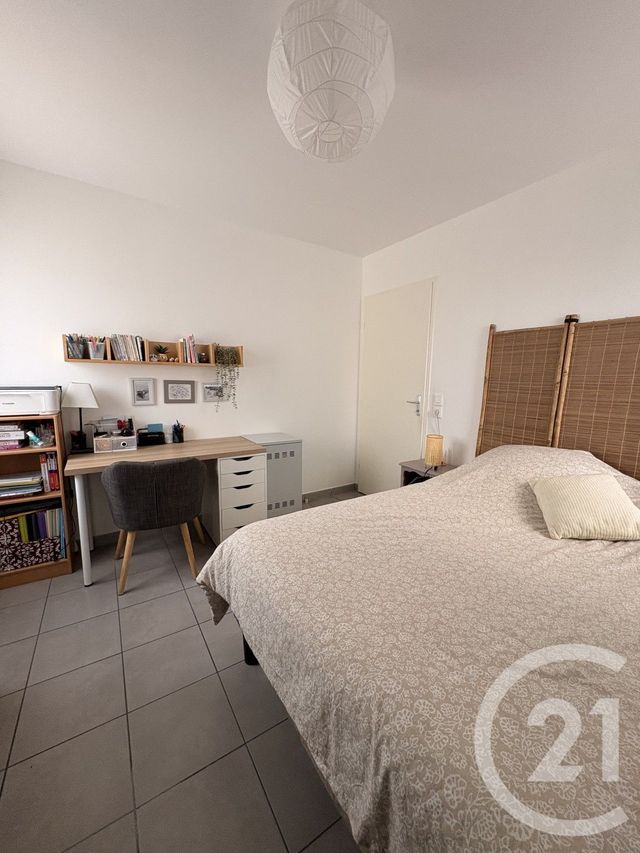Appartement T2 &agrave; vendre - 2 pi&egrave;ces - 54,03 m2 - Venissieux - 69 - RHONE-ALPES