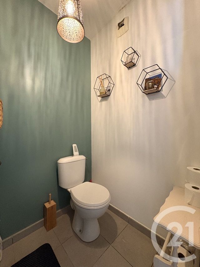 Appartement T2 &agrave; vendre - 2 pi&egrave;ces - 54,03 m2 - Venissieux - 69 - RHONE-ALPES