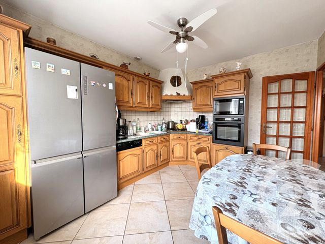 Maison &agrave; vendre - 5 pi&egrave;ces - 96,80 m2 - Venissieux - 69 - RHONE-ALPES