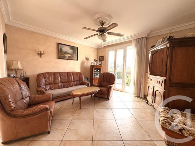 Maison &agrave; vendre - 5 pi&egrave;ces - 96,80 m2 - Venissieux - 69 - RHONE-ALPES