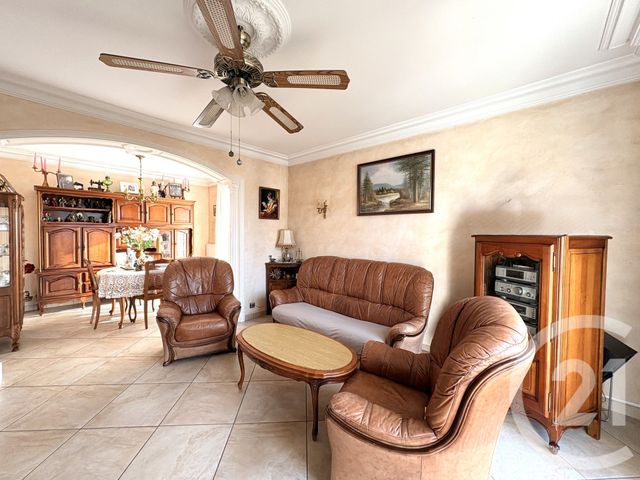 Maison &agrave; vendre - 5 pi&egrave;ces - 96,80 m2 - Venissieux - 69 - RHONE-ALPES