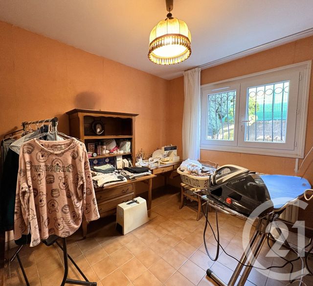 Maison &agrave; vendre - 5 pi&egrave;ces - 96,80 m2 - Venissieux - 69 - RHONE-ALPES