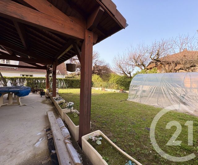 Maison &agrave; vendre - 5 pi&egrave;ces - 96,80 m2 - Venissieux - 69 - RHONE-ALPES