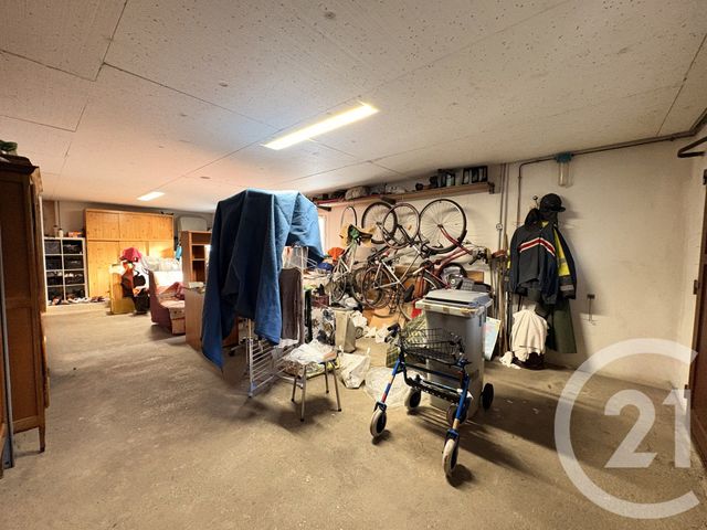 Maison &agrave; vendre - 5 pi&egrave;ces - 96,80 m2 - Venissieux - 69 - RHONE-ALPES