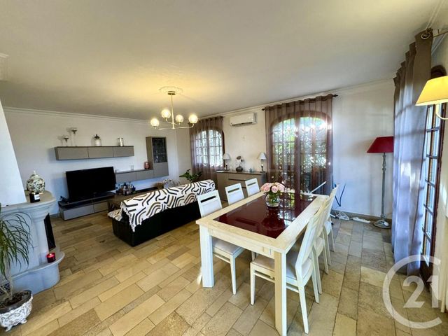 Maison &agrave; vendre - 4 pi&egrave;ces - 135 m2 - Venissieux - 69 - RHONE-ALPES